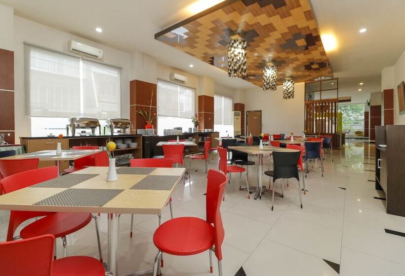 스탠다드 룸, Reddoorz Plus Near Pantai Losari