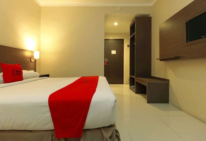 이코노미 룸, Reddoorz Plus Near Pantai Losari