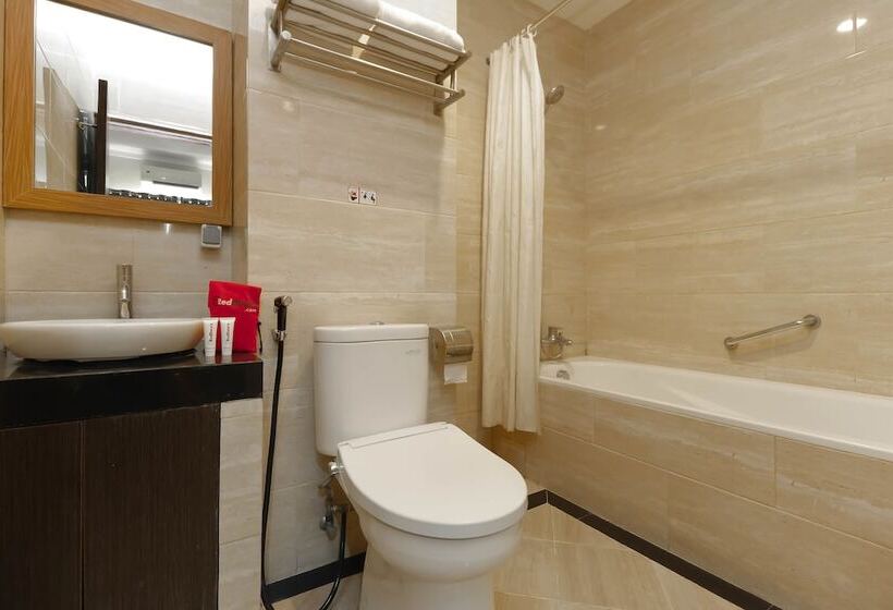 이코노미 룸, Reddoorz Plus Near Pantai Losari
