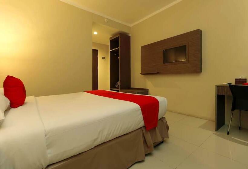 이코노미 룸, Reddoorz Plus Near Pantai Losari