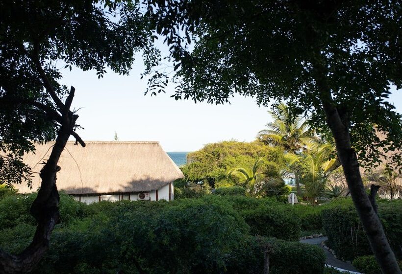 Family Suite, Vilanculos Beach Lodge