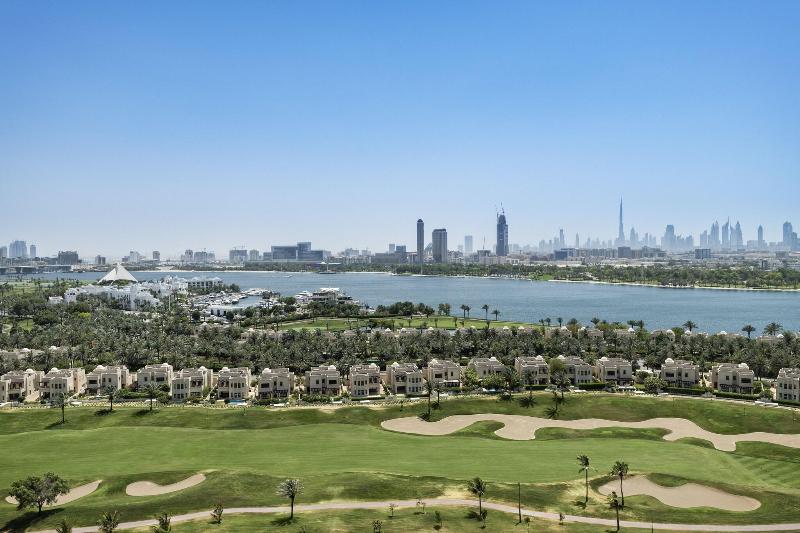 اتاق استاندارد, Aloft Dubai Creek