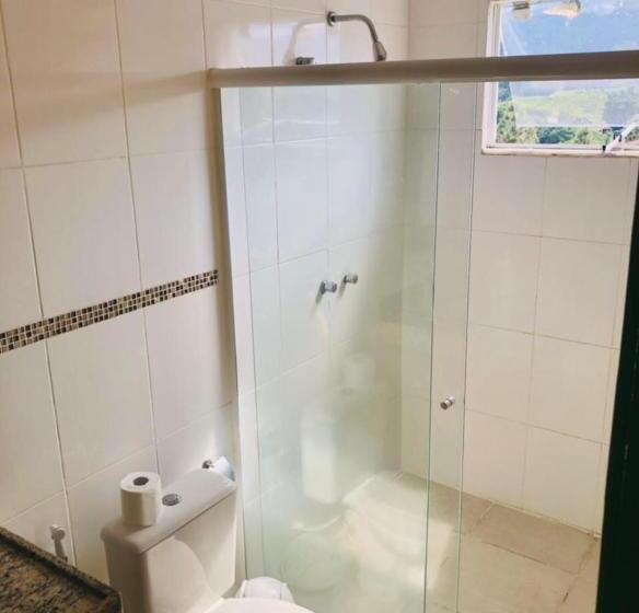 수피리어 룸, Penedo House Pousada