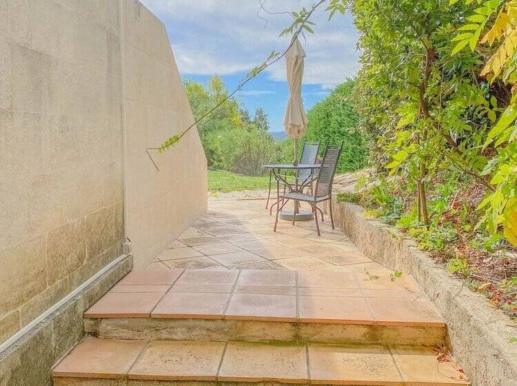 Номер Стандарт, Villa St Maxime
