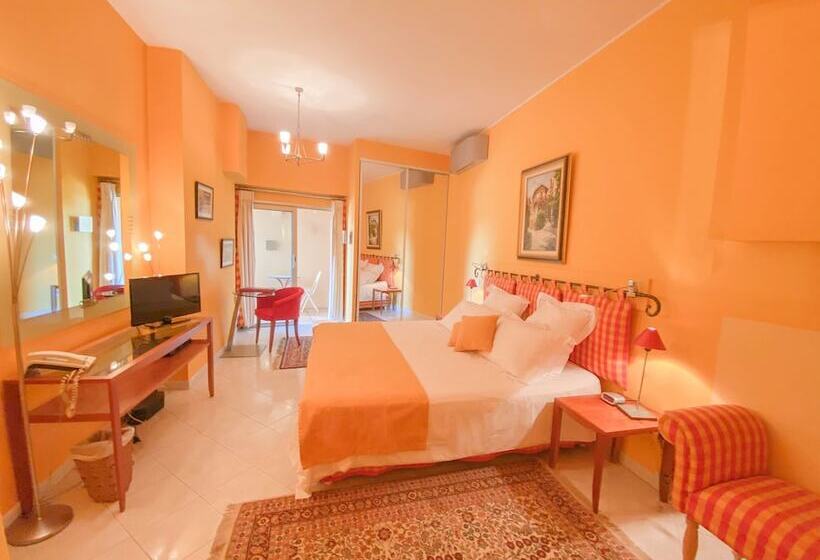 Номер Стандарт, Villa St Maxime