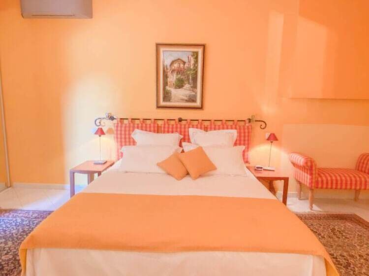 Номер Стандарт, Villa St Maxime