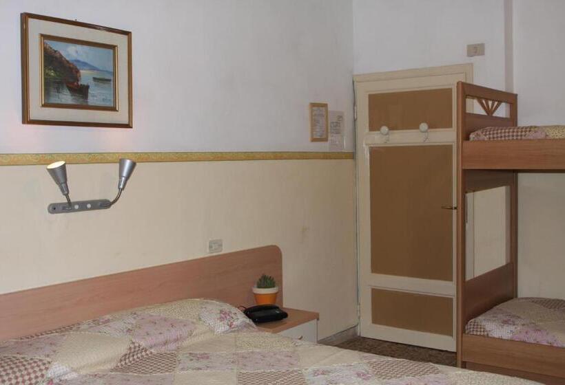 اتاق استاندارد, Ornella