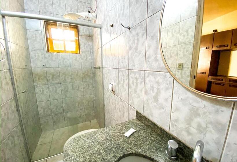 Номер Стандарт Трехместный, Dos Sonhos
