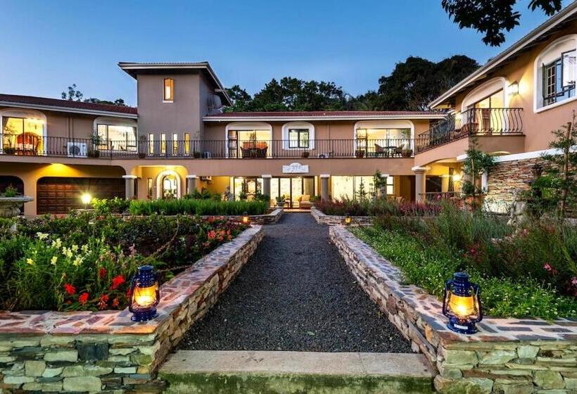 Номер Стандарт, Valley Villa