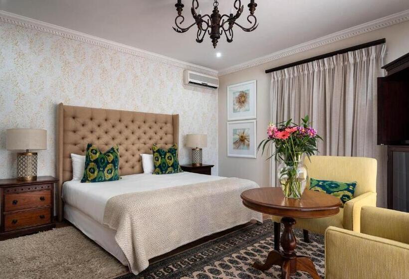 Номер Стандарт, Valley Villa