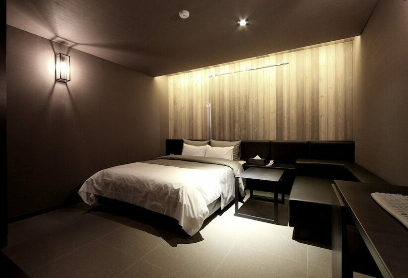 Номер Стандарт, Boutique Hotel K Oido