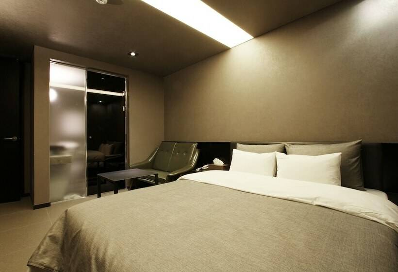 스탠다드 룸, Boutique Hotel K Oido