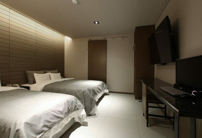 Номер Deluxe, Boutique Hotel K Oido