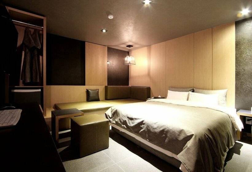 Номер Стандарт, Boutique Hotel K Oido