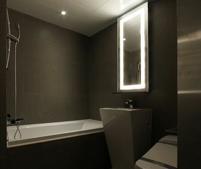 스탠다드 룸, Boutique Hotel K Oido