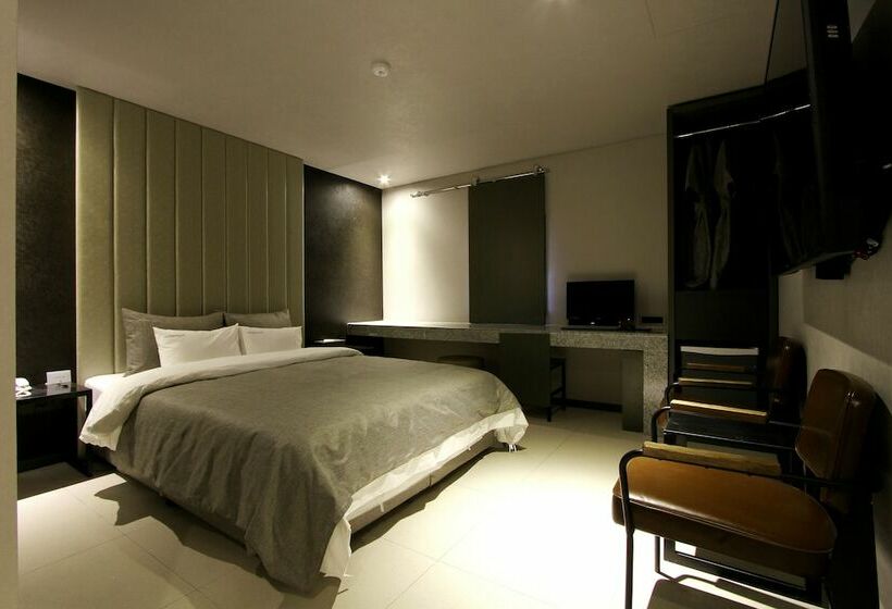 스탠다드 룸, Boutique Hotel K Oido