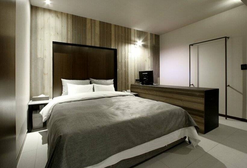 Номер Стандарт, Boutique Hotel K Oido
