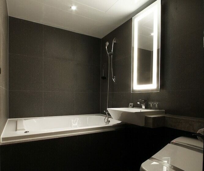스탠다드 룸, Boutique Hotel K Oido