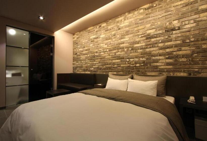 Номер Стандарт, Boutique Hotel K Oido