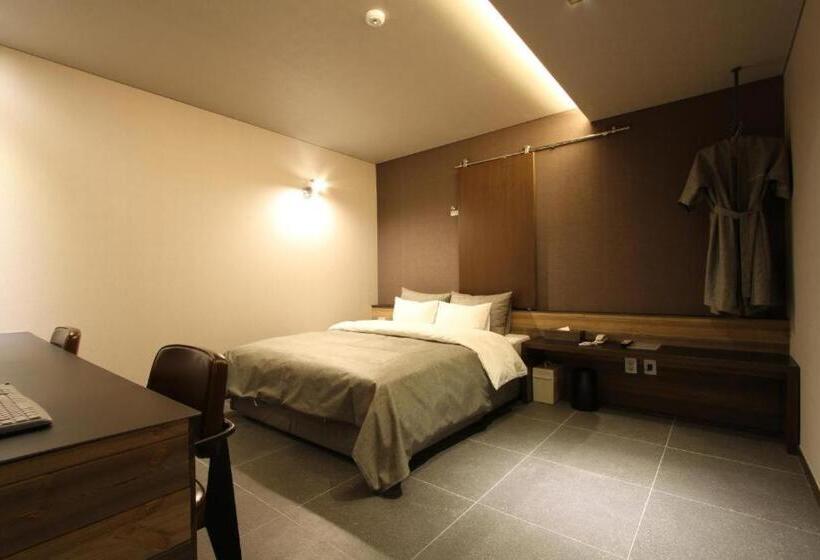 스탠다드 룸, Boutique Hotel K Oido