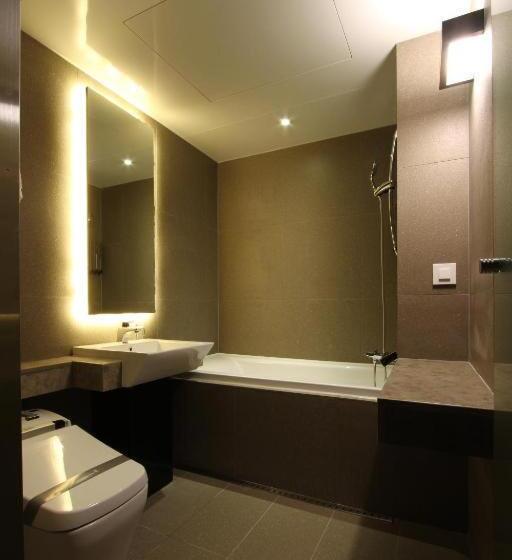 스탠다드 룸, Boutique Hotel K Oido