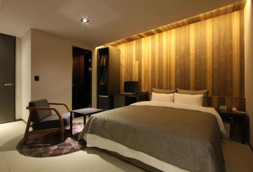 Номер Стандарт, Boutique Hotel K Oido