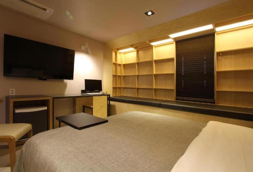 Номер Deluxe, Boutique Hotel K Oido