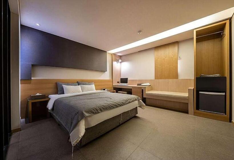 Люкс, Boutique Hotel K Oido