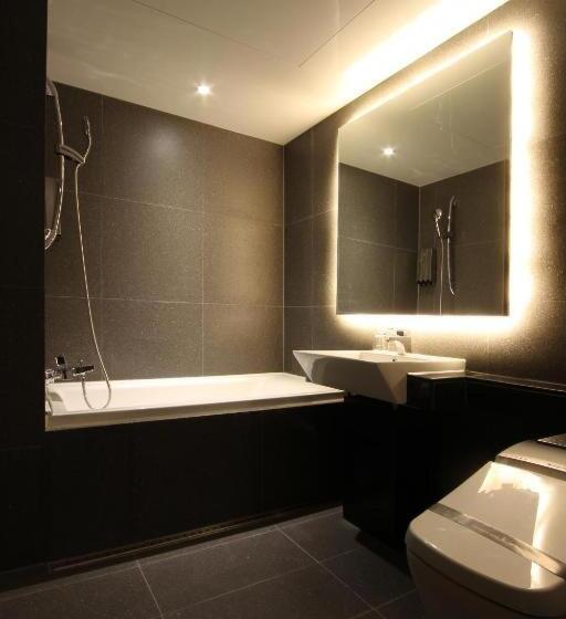 스탠다드 룸, Boutique Hotel K Oido