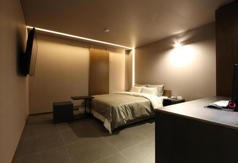 Номер Стандарт, Boutique Hotel K Oido