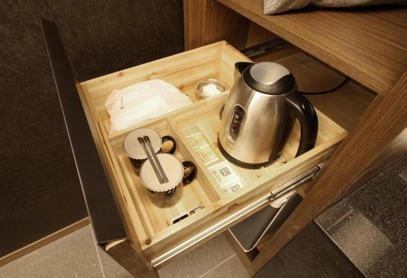 스탠다드 룸, Boutique Hotel K Oido