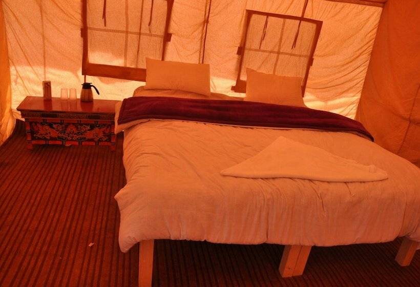 Апартаменты Deluxe 1 Спальня, The Ladakh Camp