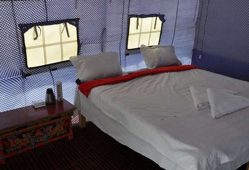 Апартаменты Deluxe 1 Спальня, The Ladakh Camp