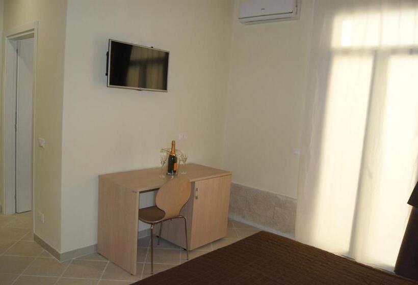 اتاق سوپریور, Guest House Golfo Xifonio