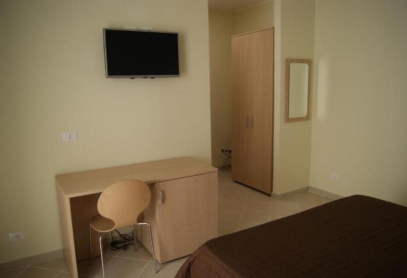 اتاق سوپریور, Guest House Golfo Xifonio