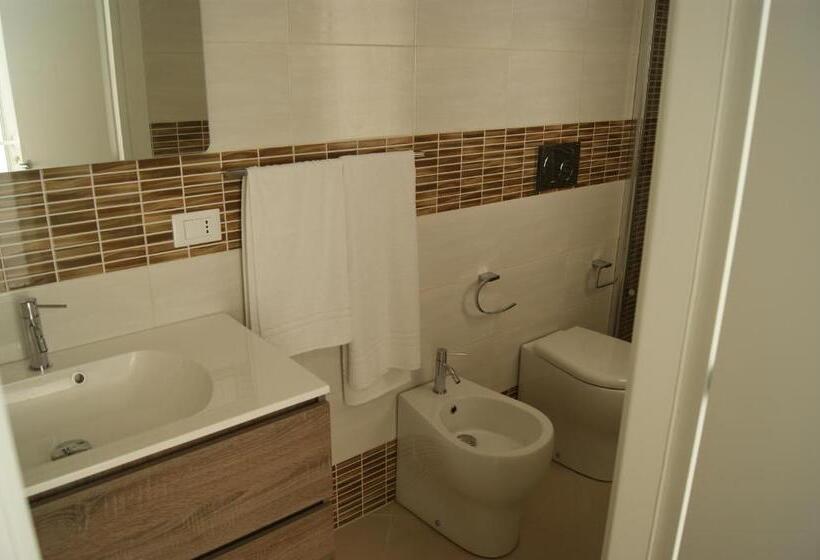 اتاق سوپریور, Guest House Golfo Xifonio