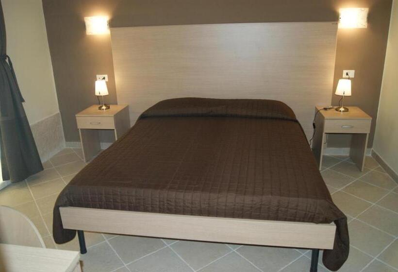 اتاق سوپریور, Guest House Golfo Xifonio