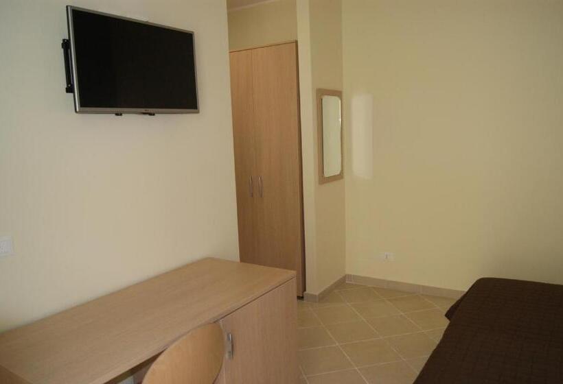 اتاق لوکس, Guest House Golfo Xifonio