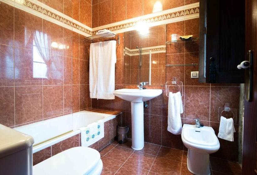 اتاق سوپریور, Pazo Da Fraga