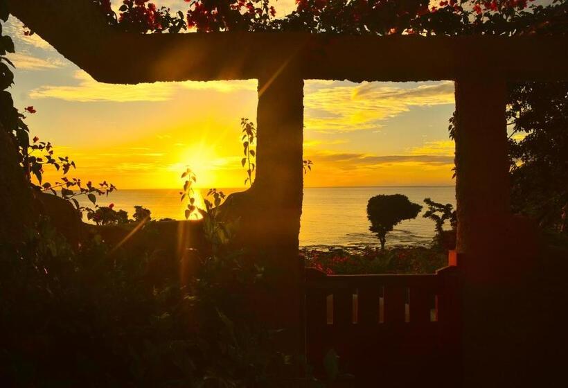 带大床的复式套间, Rockwater Resort