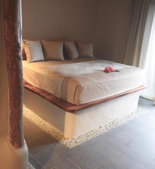 带海景的标准房, Rockwater Resort