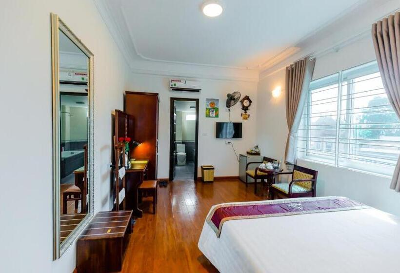 اتاق سوپریور, A25 Hotel   96 Hai Bà Trưng