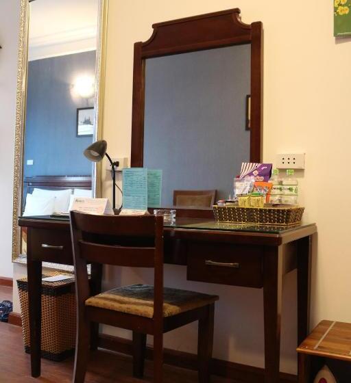 اتاق لوکس, A25 Hotel   96 Hai Bà Trưng