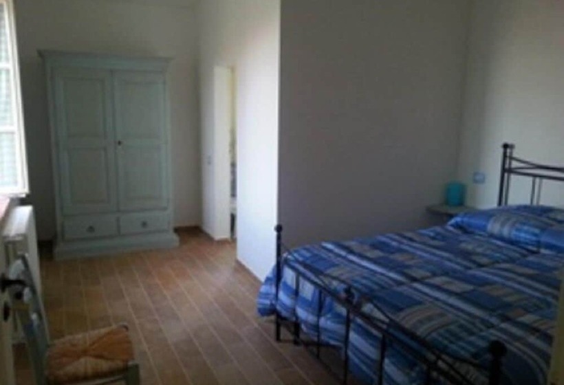 Номер Стандарт, Agriturismo Pretenzano