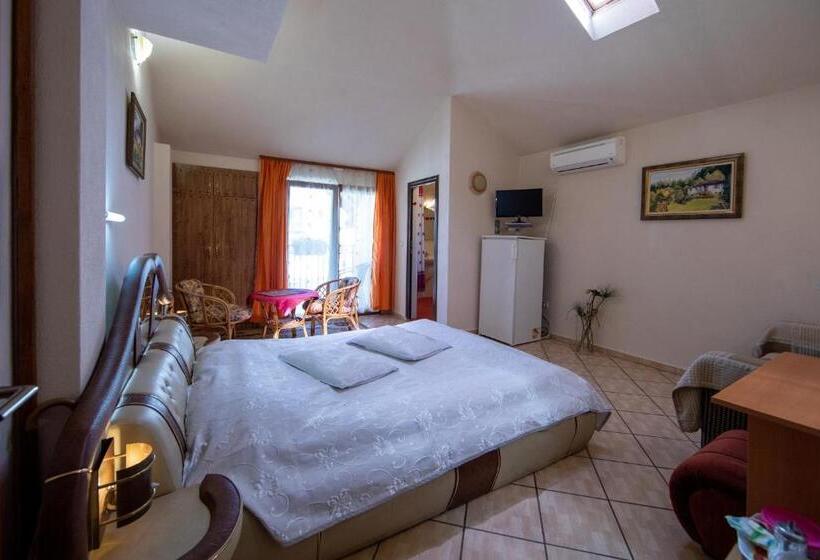 Номер Deluxe, Guesthouse Elizabeth