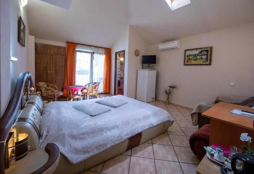 Номер Deluxe, Guesthouse Elizabeth