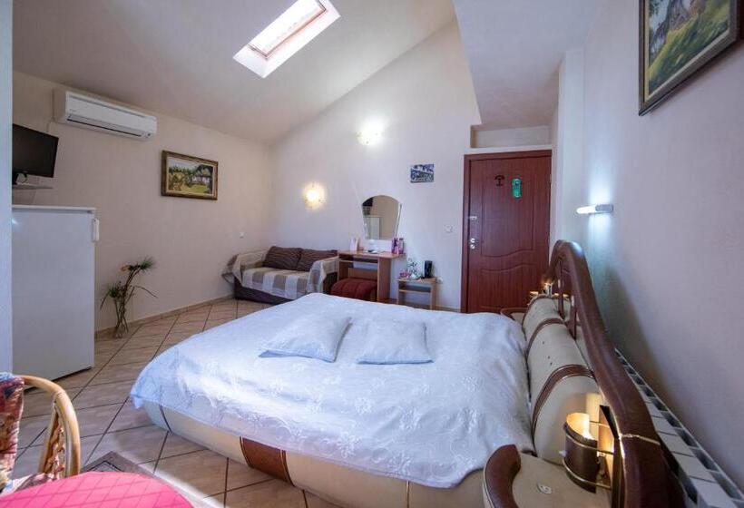 Номер Deluxe, Guesthouse Elizabeth