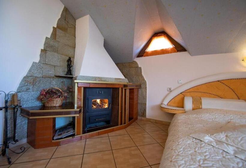 Полулюкс Повышенной Комфортности, Guesthouse Elizabeth