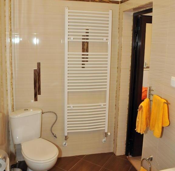Номер Deluxe, Guesthouse Elizabeth