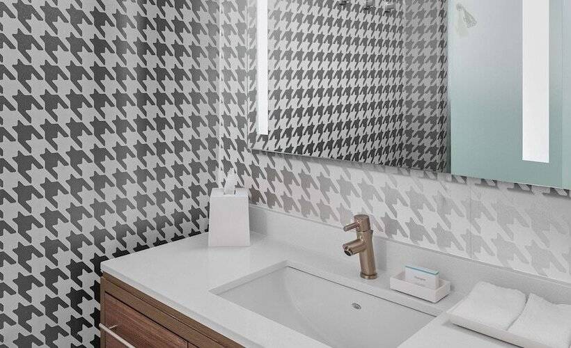 スイート, Home2 Suites By Hilton Ocean City   Bayside, Md